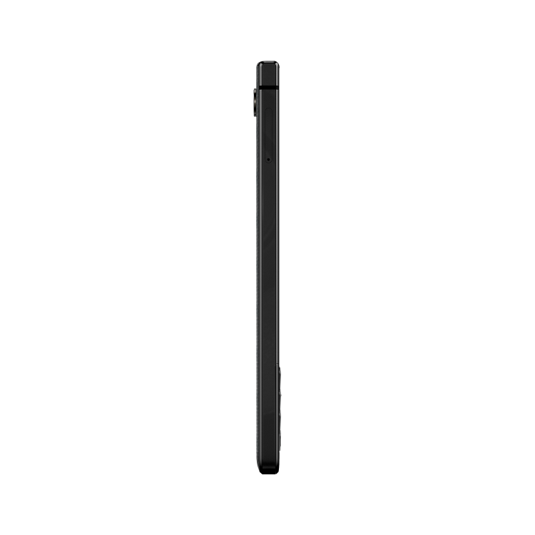 Refurbished BlackBerry KEY2 Black 4.5" 64GB 4G Unlocked & SIM Free Smartphone