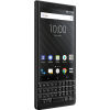 Refurbished BlackBerry KEY2 Black 4.5&quot; 128GB 4G Unlocked &amp; SIM Free Smartphone