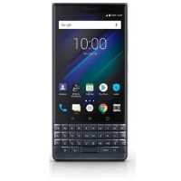 BlackBerry KEY2 LE Slate Grey 4.5" 32GB 4G Unlocked & SIM Free BlackBerry KEY2 LE Slate Grey 4.5" 32GB 4G Unlocked & SIM Free