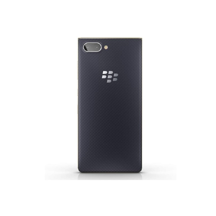 BlackBerry KEY2 LE Champagne 4.5" 64GB 4G Dual Sim Unlocked & SIM Free