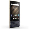 GRADE A1 - BlackBerry KEY2 LE Champagne 4.5&quot; 64GB 4G Dual Sim Unlocked &amp; SIM Free