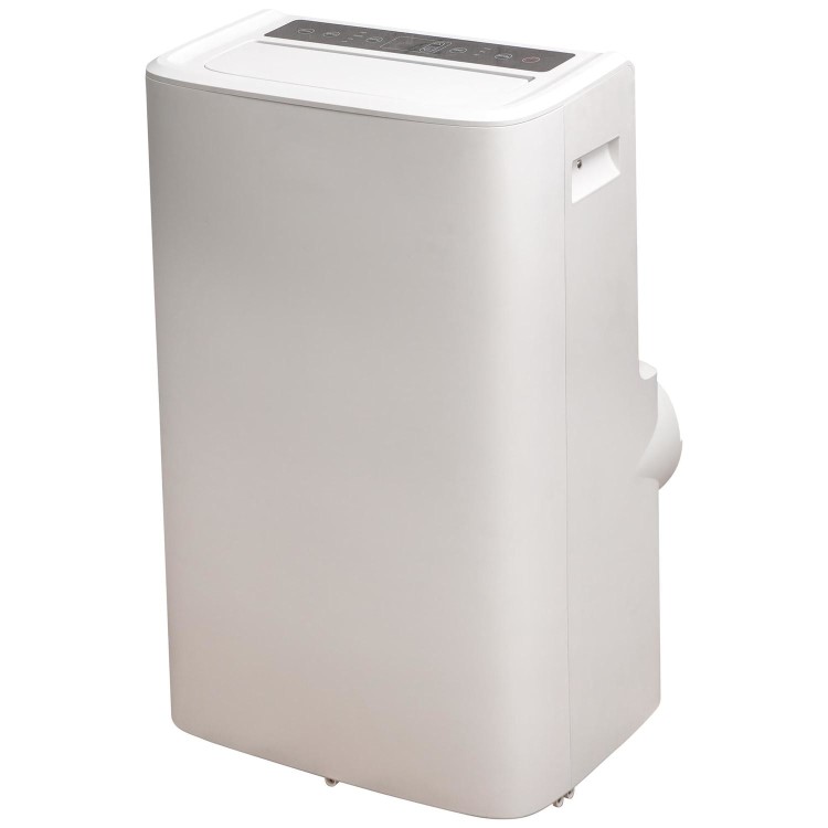 Refurbished 12000 BTU Portable Air Conditioner With Remote Control