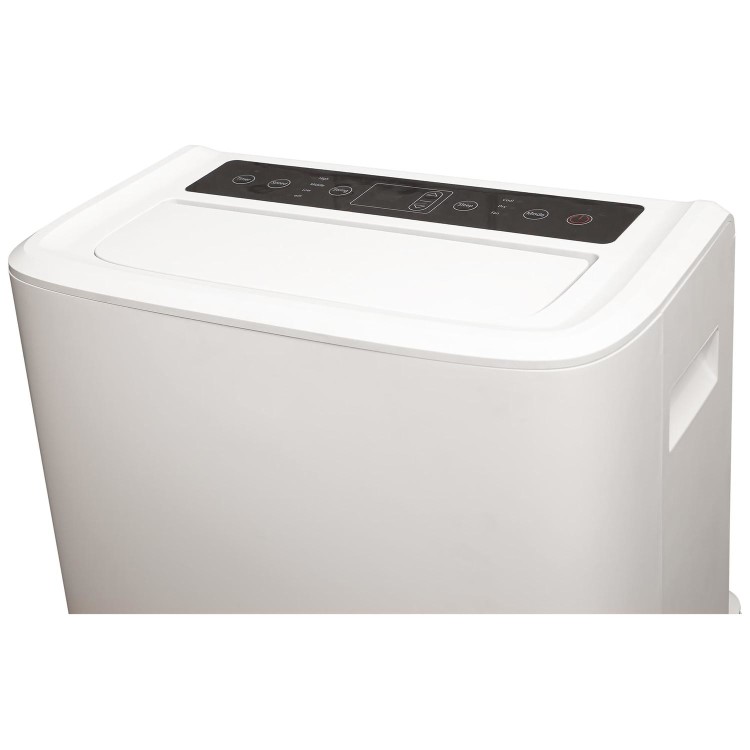 Refurbished 12000 BTU Portable Air Conditioner With Remote Control