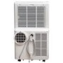 Refurbished 12000 BTU Portable Air Conditioner With Remote Control
