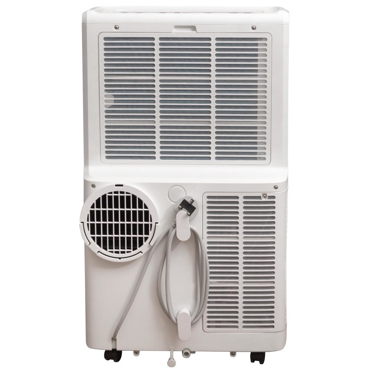 Refurbished 12000 BTU Portable Air Conditioner With Remote Control