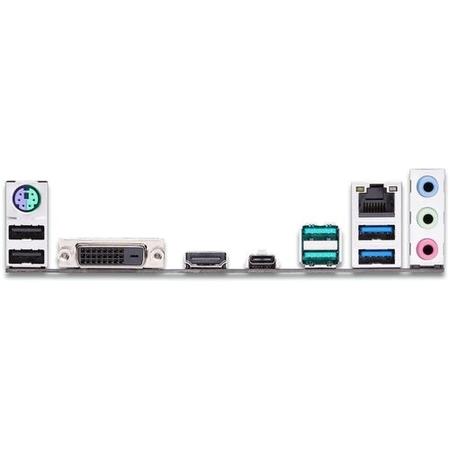 ASUS PRIME B450-PLUS AMD Socket AM4 Motherboard
