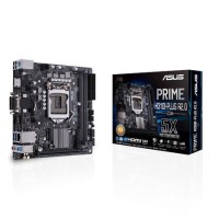 ASUS Intel PRIME H310I-PLUS R2.0 Mini ITX Motherboard