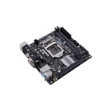 ASUS Intel PRIME H310I-PLUS R2.0 Mini ITX Motherboard