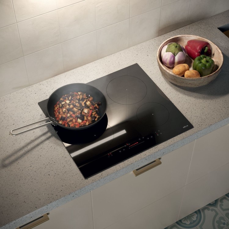 Elica Primis 60cm 4 Zone Induction Hob
