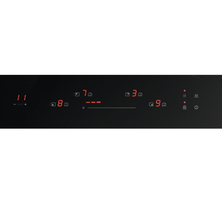 Elica Primis 60cm 4 Zone Induction Hob
