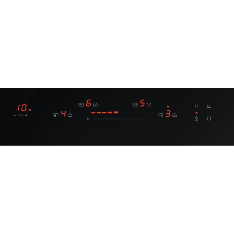 Elica Primis 80cm 4 Zone Induction Hob