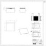 Elica Primis 80cm 4 Zone Induction Hob