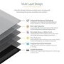 Startech .com Laptop Privacy Screen for 15 Inch Notebook