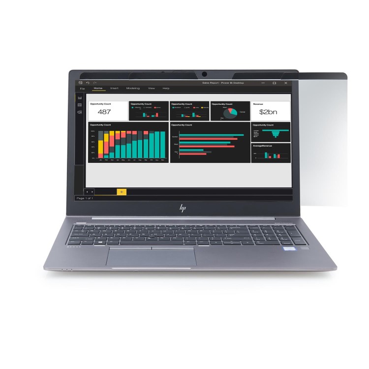 Startech .com Laptop Privacy Screen for 15 Inch Notebook