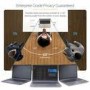Startech .com Laptop Privacy Screen for 15 Inch Notebook