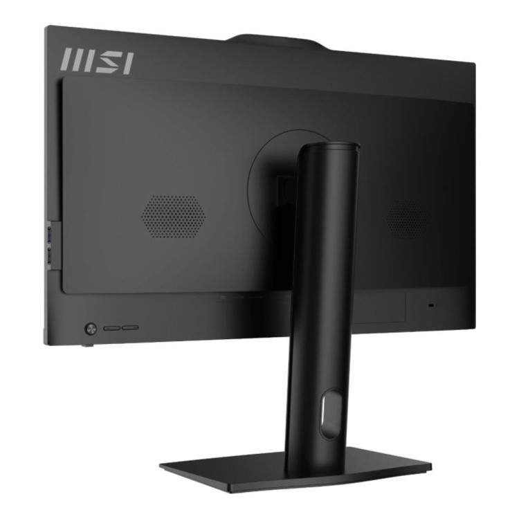 Refurbished MSI PRO AP242P 14M Intel Core i3 14100 23.8 Inch Barebone All-in-One PC