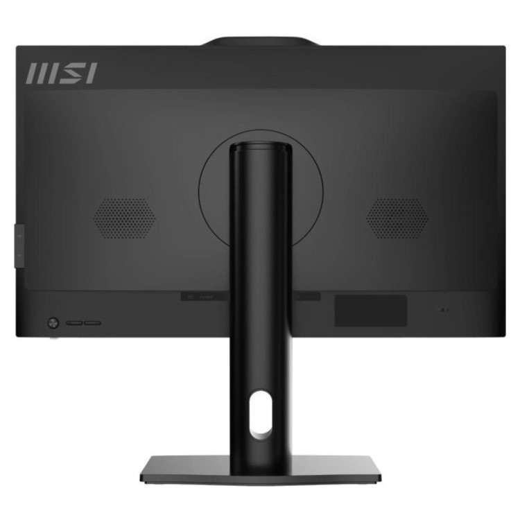 Refurbished MSI PRO AP242P 14M Intel Core i3 14100 23.8 Inch Barebone All-in-One PC