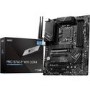 MSI PRO B760-P WiFi Intel B760 LGA 1700 DDR4 ATX Motherboard