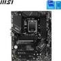 MSI PRO B760-P WiFi Intel B760 LGA 1700 DDR4 ATX Motherboard