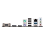 MSI PRO B760M-P Intel B760 1700 DDR4 Micro ATX Motherboard
