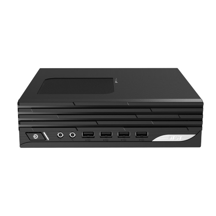 MSI SFF PRO DP21 13M Intel Core i3-13100 Mini PC