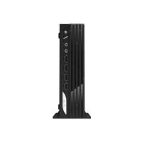 MSI SFF PRO DP21 13M Intel Core i3-13100 Mini PC
