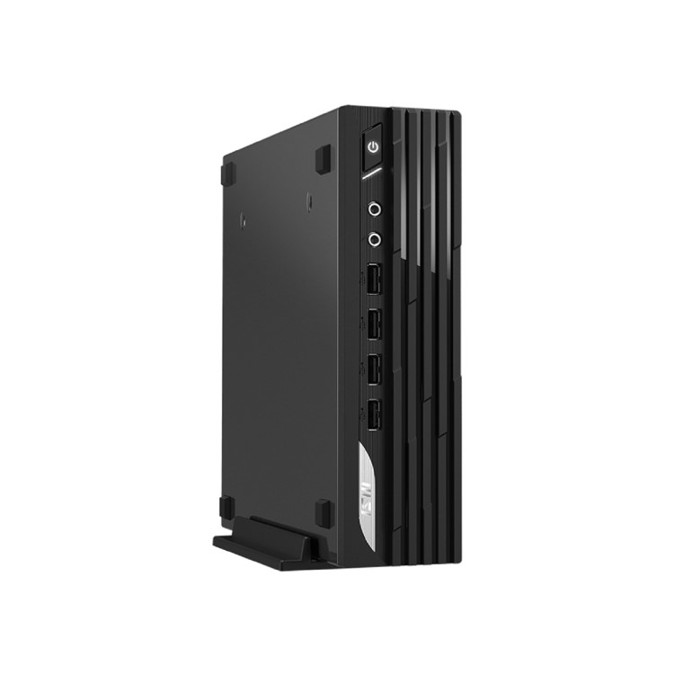 MSI SFF PRO DP21 13M Intel Core i3-13100 Mini PC