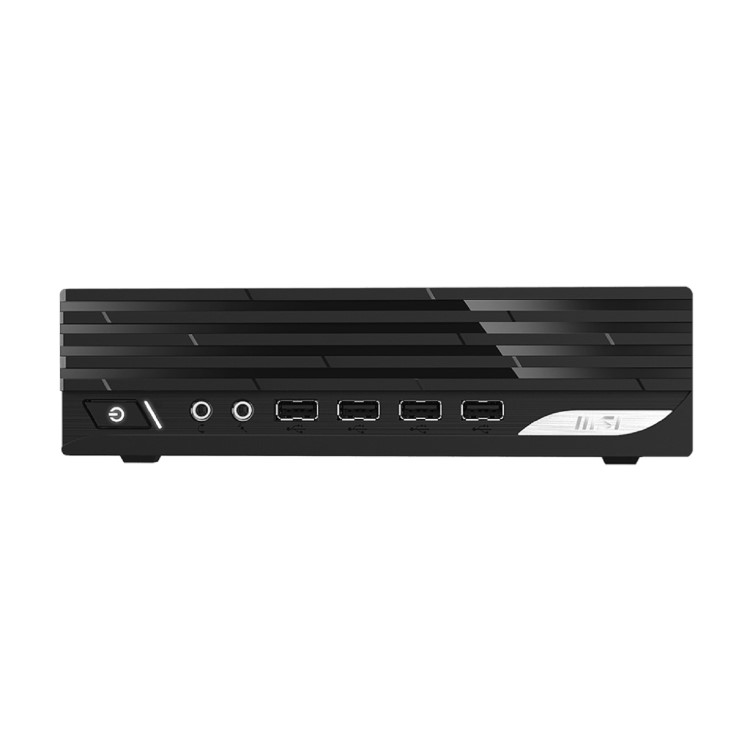 MSI SFF PRO DP21 13M Intel Core i3-13100 Mini PC