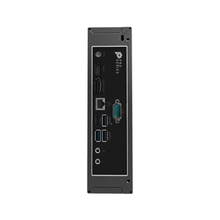 MSI SFF PRO DP21 13M Intel Core i3-13100 Mini PC