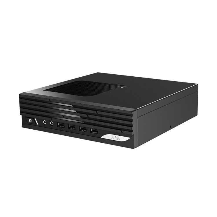 MSI SFF PRO DP21 13M Intel Core i3-13100 Mini PC