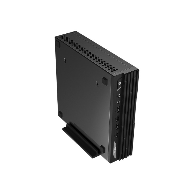 MSI SFF PRO DP21 13M Intel Core i5-13400 Mini Barebone PC
