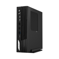 Refurbished MSI PRO DP21 14M SFF Intel Core i5 14400 16GB RAM 512GB SSD Windows 11 Pro Mini PC