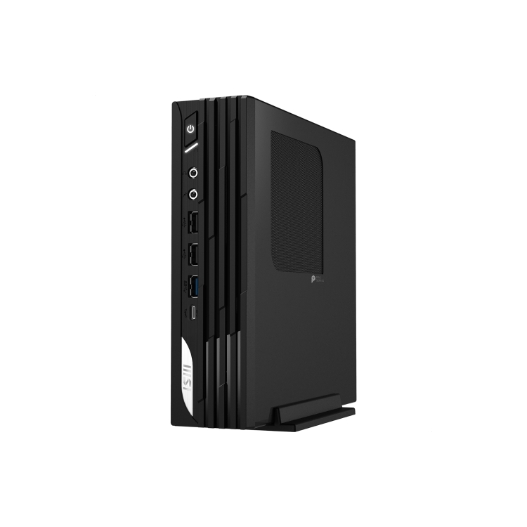 Refurbished MSI PRO DP21 14M SFF Intel Core i5 14400 16GB RAM 512GB SSD Windows 11 Pro Mini PC