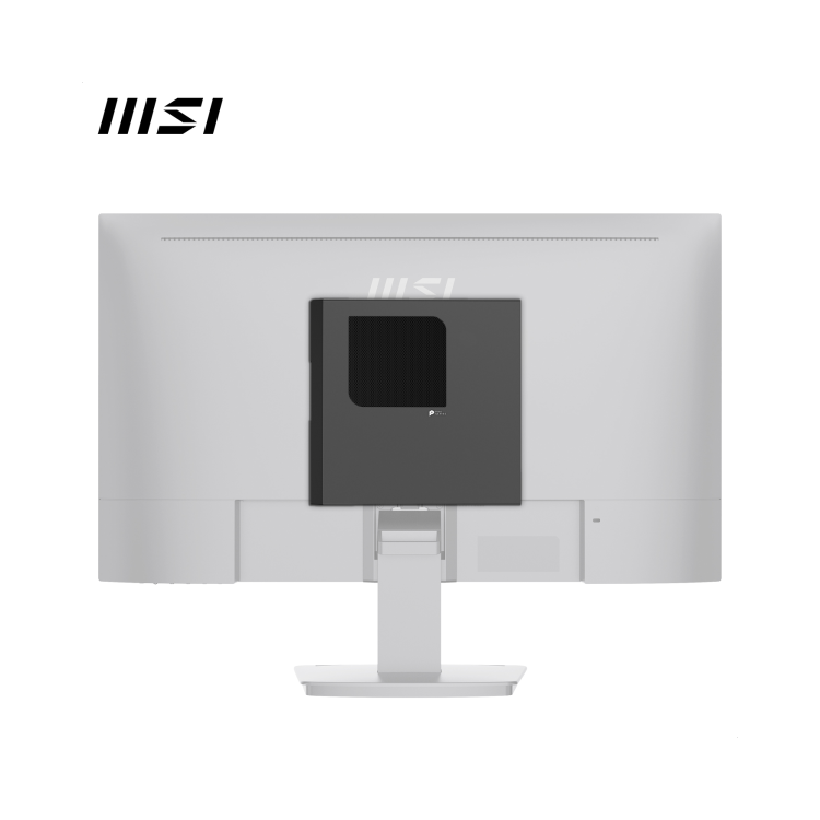 Refurbished MSI PRO DP21 14M SFF Intel Core i5 14400 16GB RAM 512GB SSD Windows 11 Pro Mini PC