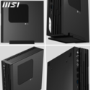 Refurbished MSI PRO DP21 14M SFF Intel Core i5 14400 16GB RAM 512GB SSD Windows 11 Pro Mini PC