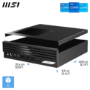 Refurbished MSI PRO DP21 14M SFF Intel Core i5 14400 16GB RAM 512GB SSD Windows 11 Pro Mini PC