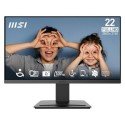 PRO MP223 E2 MSI PRO MP223 E2 22" VA Full HD 100Hz 1ms Monitor