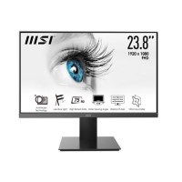 MSI PRO MP241X 23.8" Full HD Monitor 
