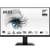 MSI PRO MP273A 27" Full HD IPS Freesync Monitor
