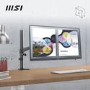 MSI PRO MP273A 27" Full HD IPS Freesync Monitor