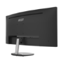 Refurbished MSI PRO MP341CQ 34" UWQHD 100Hz FreeSync Curved VA Monitor
