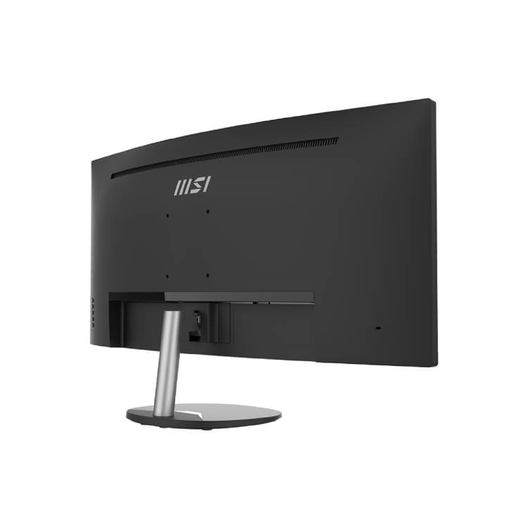 MSI PRO MP341CQ 34" UWQHD 100Hz FreeSync Curved VA Monitor