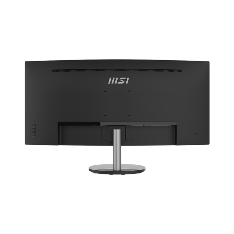 MSI PRO MP341CQ 34" UWQHD 100Hz FreeSync Curved VA Monitor