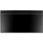 Rangemaster Professional 110cm Induction Range Cooker - Stainless Steel