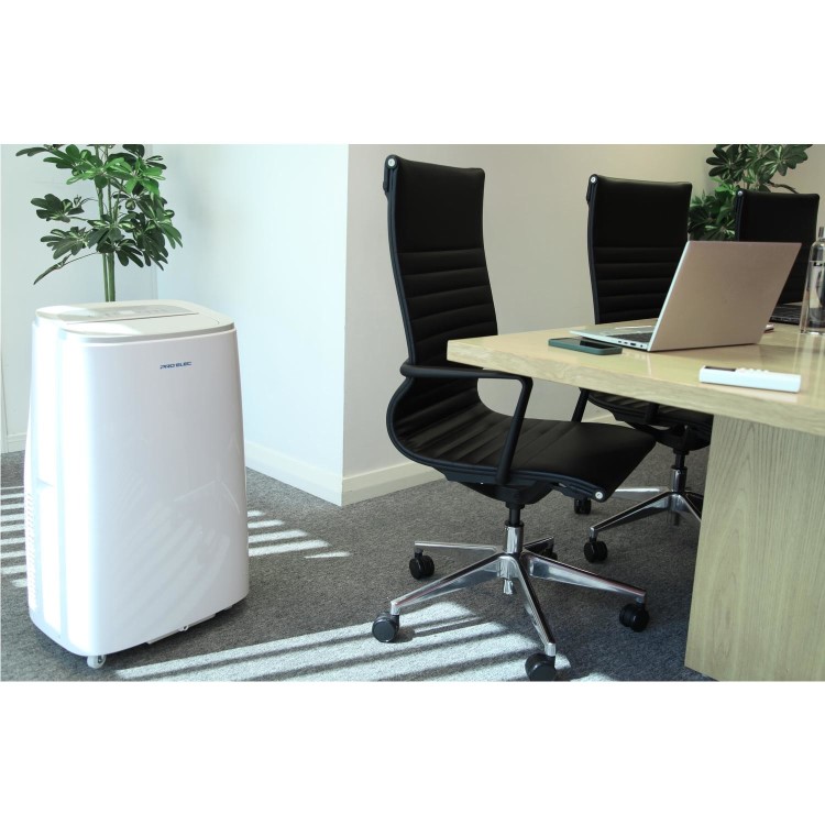 14000 BTU Portable Air Conditioner