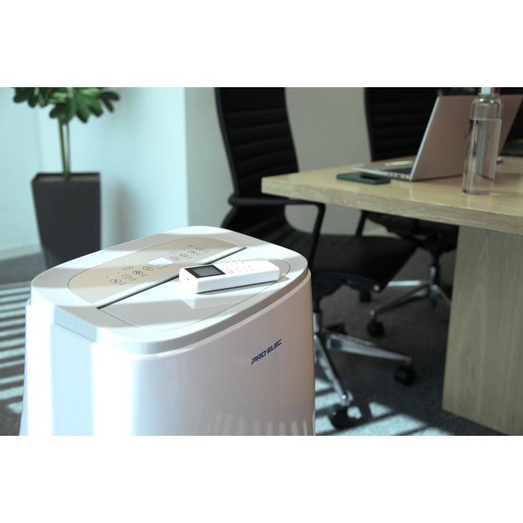 14000 BTU Portable Air Conditioner
