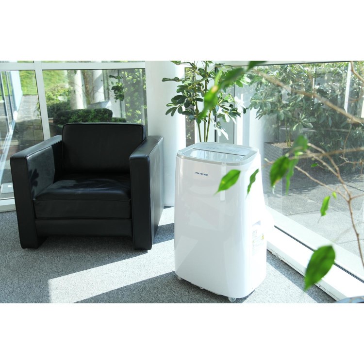 Refurbished 14000 BTU Portable Air Conditioner
