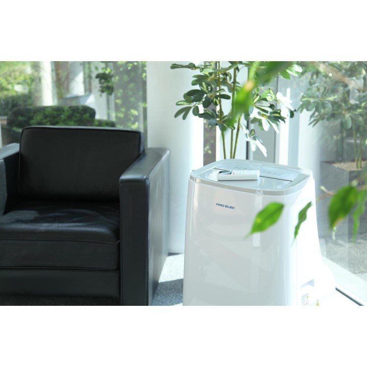 14000 BTU Portable Air Conditioner