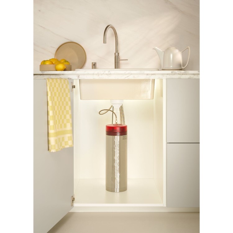 GRADE A1 - Quooker PRO3-EQ Boiling Water Tank