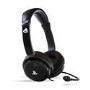 PS4 PRO4-40 Stereo Gaming Headset - Black